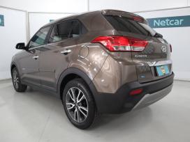 CRETA PRESTIGE